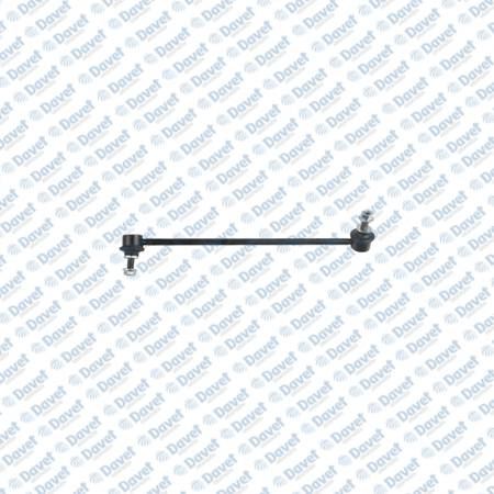 TEKNOROT H-1146A Stabilizer Z Rot On Sag Honda Civic 16-21